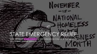 MDHHS State Emergency Relief