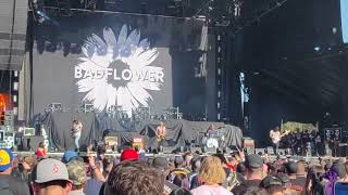 Badflower | Ghost (live @ Aftershock Festival 2021)