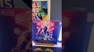 Famous Muse - Simulation Theory - Pressure #muse #muselive #vinylrecords #vinylcollective #vinyloftoday Net Worth