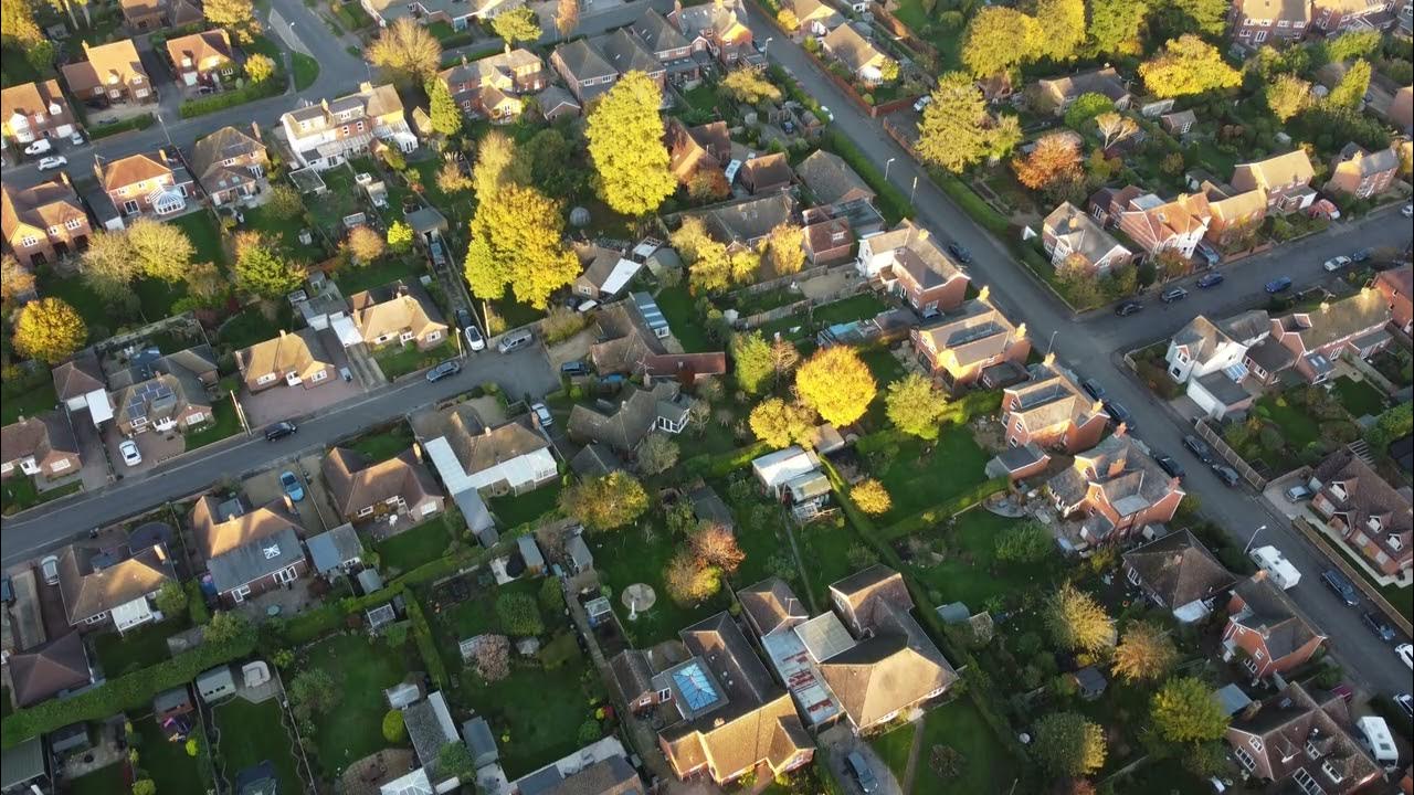 Wash Common Park Newbury Nov 22 YouTube