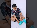 pasti di izinin cuy soalnya cuma segini aja