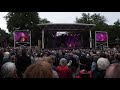 Capture de la vidéo Poul Krebs - Live I Tivoli Friheden 10/7/2021 Kl. 20:00