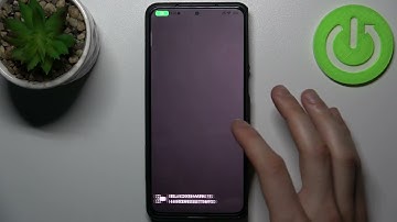 How to Enable Custom Camera Watermark on Xiaomi Black Shark 5 - Personalize Camera Watermark