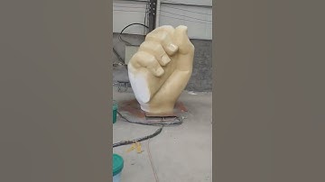 PU100 styrofoam and props Hard coating material WA:+86 13590713995