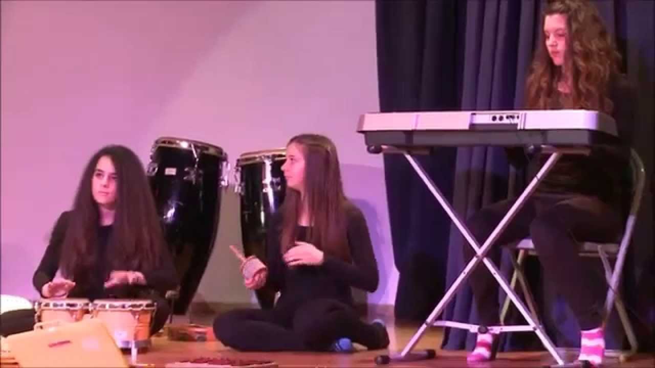 Enola gay O.M.D. - "Ορχήστρα των Ανέμων"