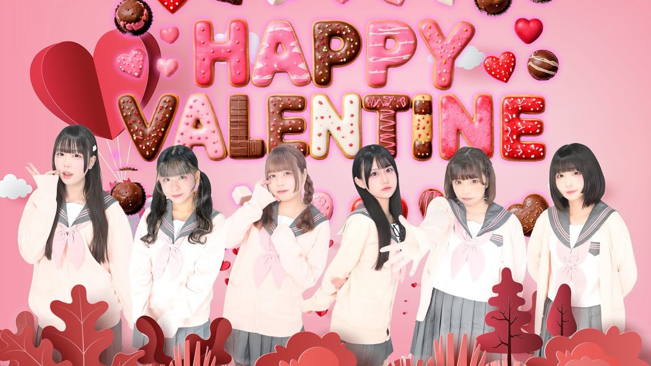 📣Project-L公演📣『バレンタインSP2026🍫』HiMEMENT