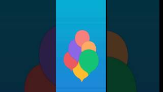 [Samsung Themes-Animated Wallpaper] Flat OS  (LIVE)