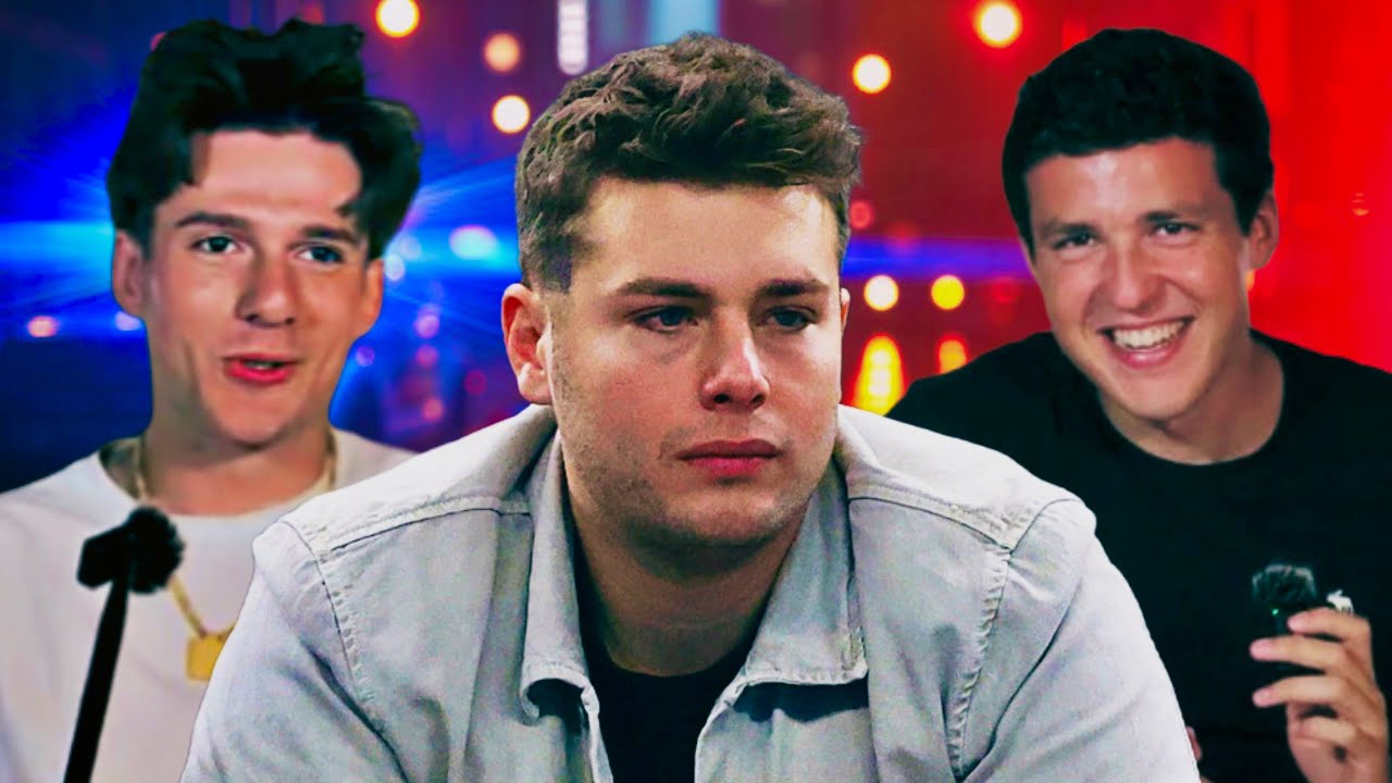 O ΚΟΨΙΑΛΗΣ ΚΑΝΕΙ ΤΕΡΑΤΑ! | S(T)INOUSIA #69