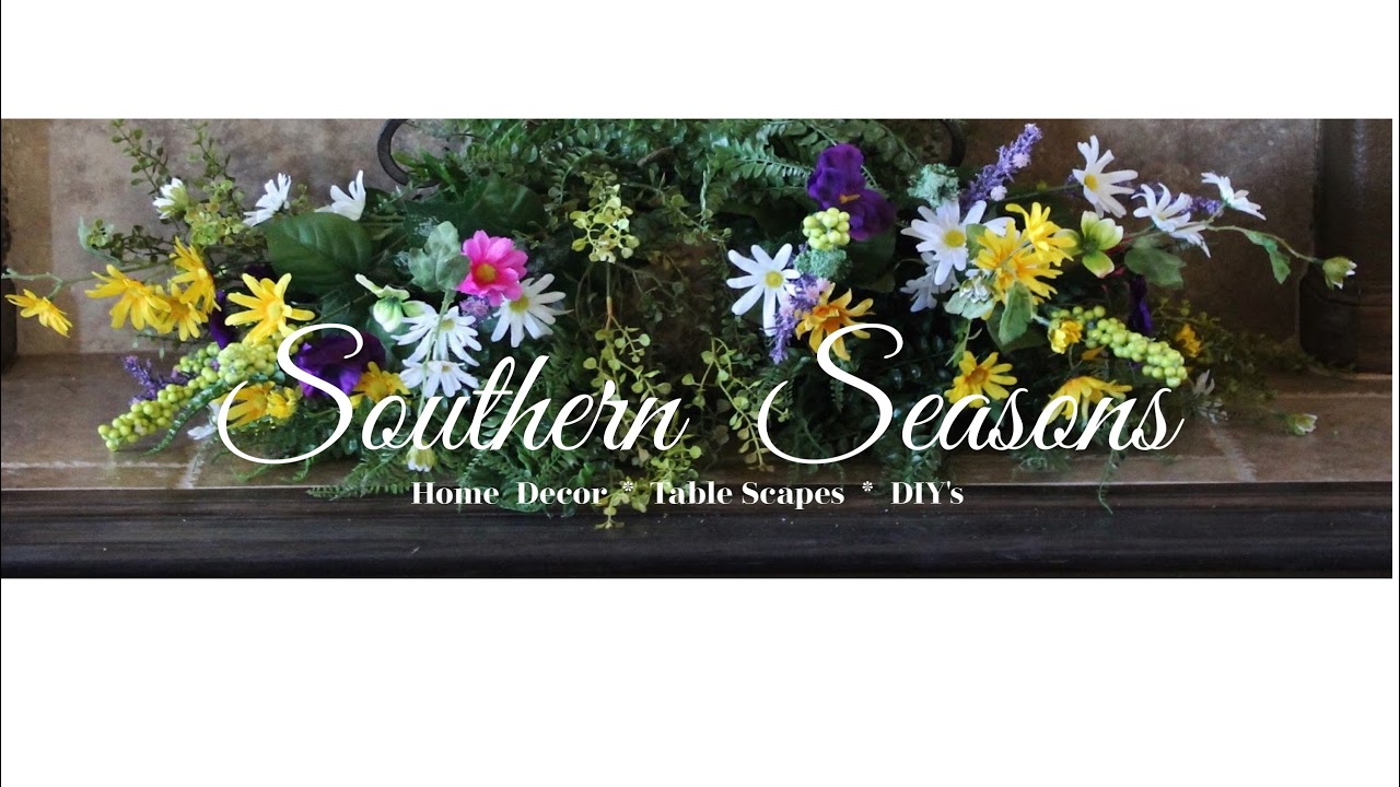 Jody at Southern Seasons Live Stream - YouTube