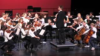 Peter Wilson (*1973) - Aus der STRINGPOPS SUITE