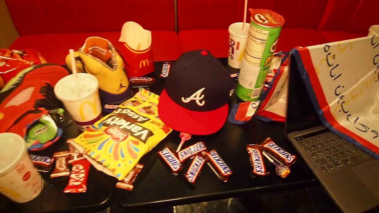 あぴたんぴcrew / BFN DWELLS SMOKE UP