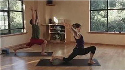 Yoga Tips : Power Yoga Training