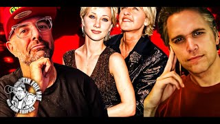 The Suspicious Death Of Anne Heche  w/ Chris Knowles
