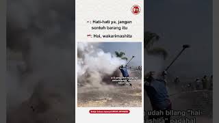 Gara Gara hai Wakarimashita Padahal Blm Ngerti  wkwkjapanese jepang japanese kerjadijepang