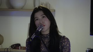 [4K] 20181013 백예린(Yerin Baek)  -  0310 (미발표곡) @ 옷장 라이브 BY FANSEASTAR chords