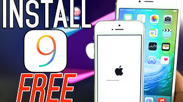 How to install ios 9 beta without udid