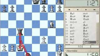 Play the Panov-Botvinnik Attack  Chess Openings Explained 