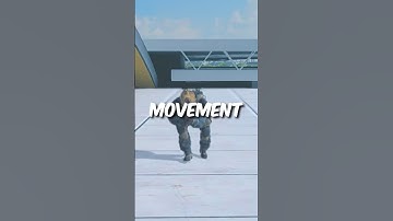 How to Move Like a PRO in MW3