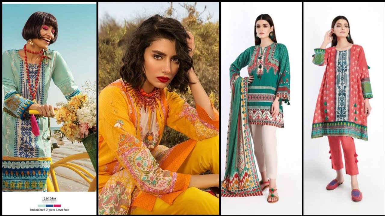 KHAADI feel free lawn 2020/KHAADI outlet visit/KHAADI lawn New arrival 2020