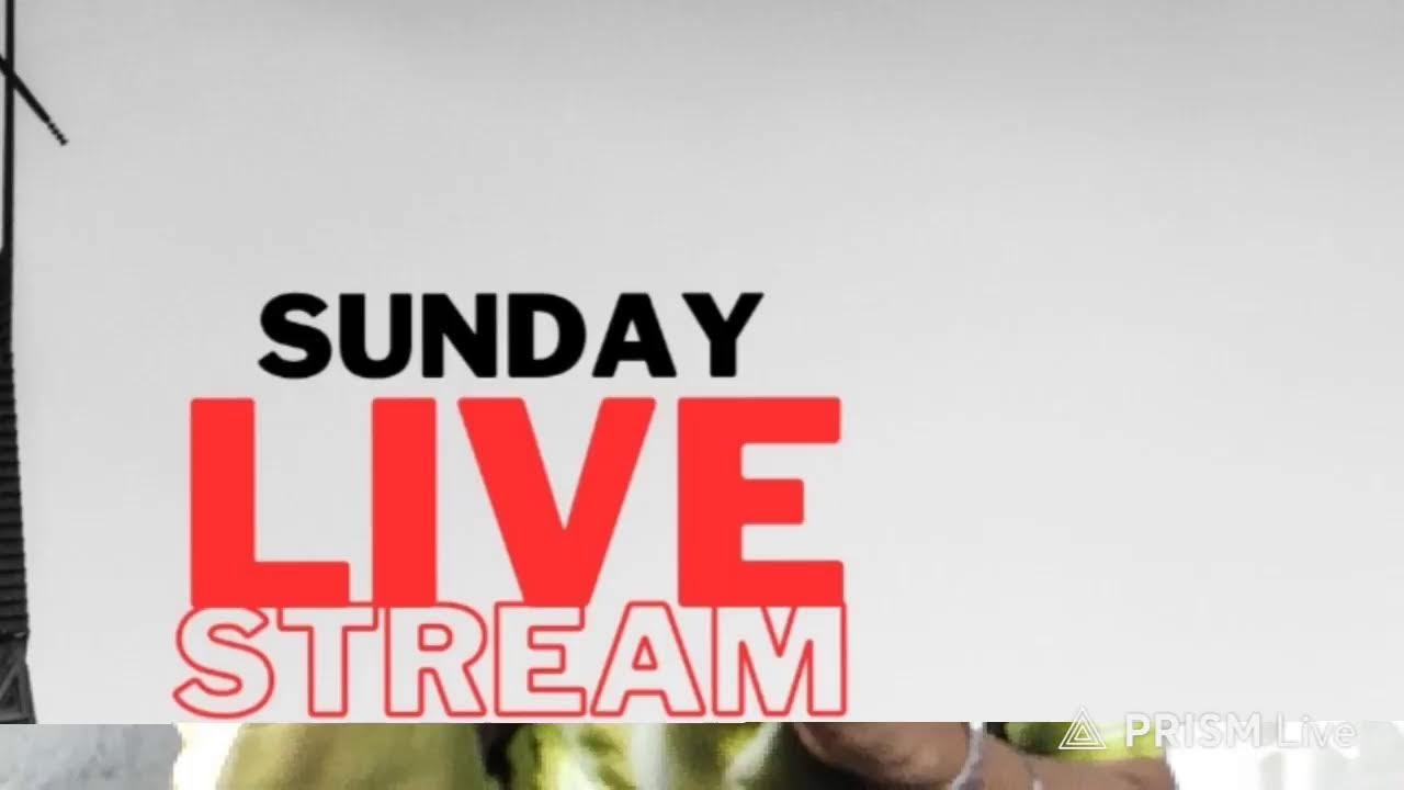 Live streaming of PASTOR KARUNAKAR BONDUGULA