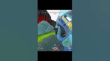 CLUTCH wingman 3k #apexlegendsclips