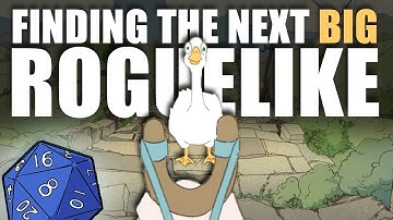 Could DICEOMANCER be the next BIG Roguelike?