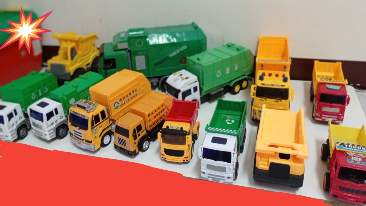 車車 垃圾車玩具和卡車 垃圾車影片 Garbage Truck Dump Truck Toys Car Youtube 車車 垃圾車玩具和卡車 垃圾車影片 Garbage Truck Dump Truck Toys Car Youtube