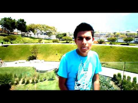 hermosa-twofliprc ft dj hand(VIDEO OFICIAL)