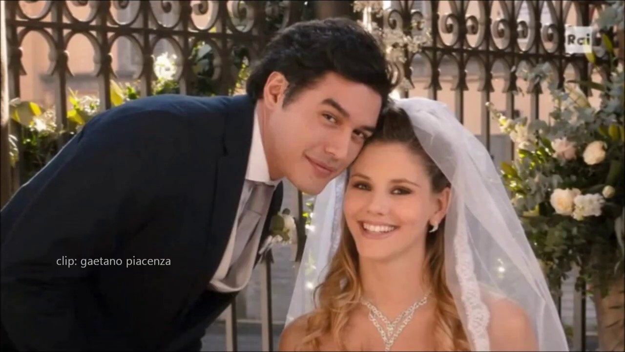 GABRIELE E VALENTINA Riassunto di tutta la STORIA | CHE DIO CI AIUTI 5   Sottotitoli