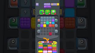 Marble Sort! Level #640 | No Continues | Clean Gameplay