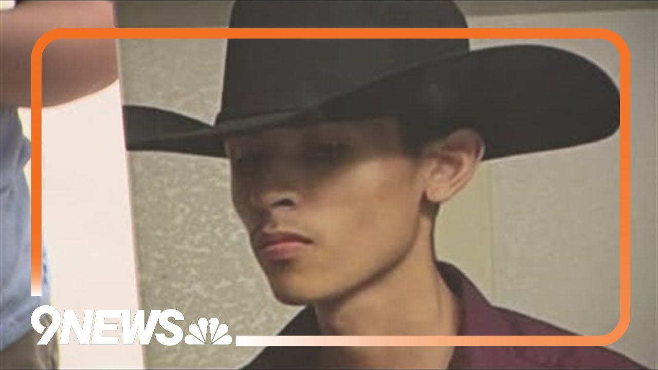 Seven years for deadly Commerce City hit-and-run crash