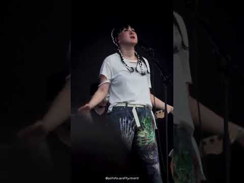선우정아 - 터트려￨220805￨@인천펜타포트 락 페스티벌 @sunwoojunga