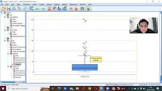 BAB 3 : DATA SCREENING & TRANSFORMASI DATA | STATISTIKA