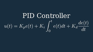 Can I Balance a Ball with Math? (PID Control Explained)