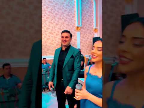 Gulka Elekberli &