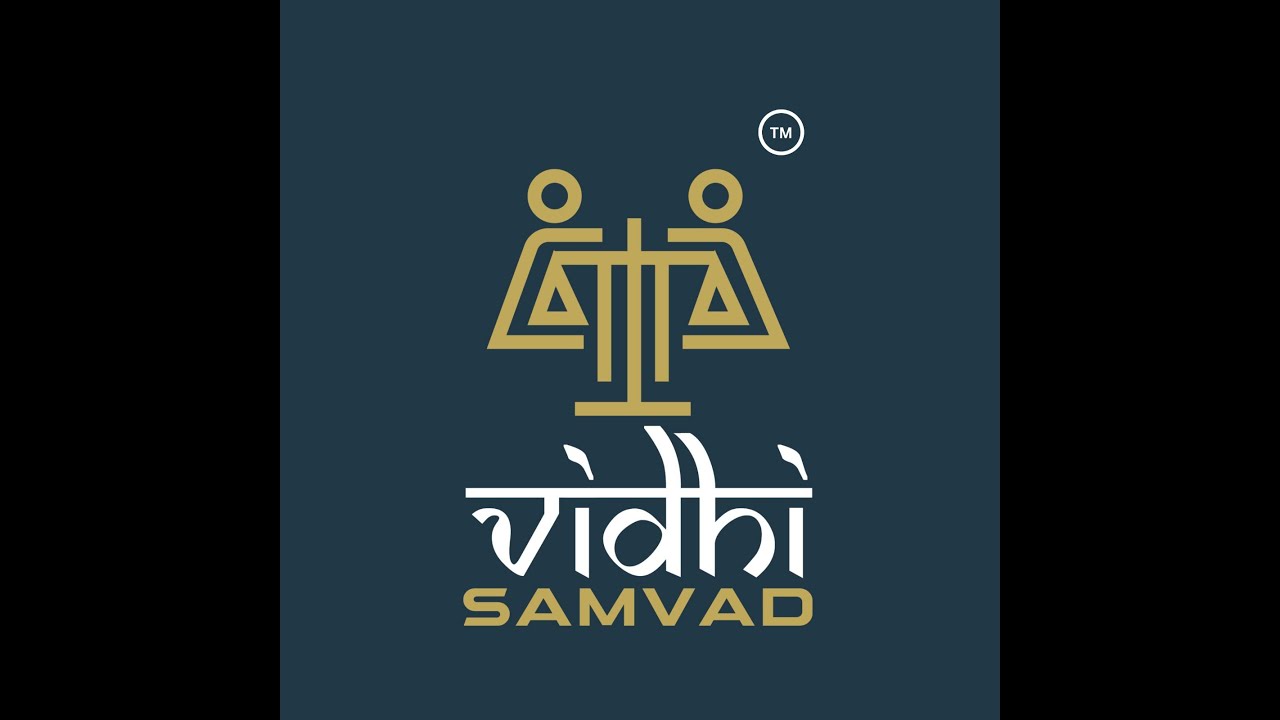 ⚖️ Weekly Legal Recap | Top Legal News in India | Vidhi Samvad