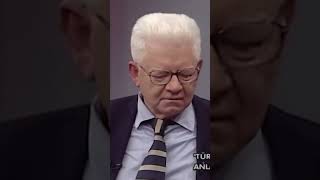 Oktay Sinanoğlundan Nokta Atışı Sözler Kanal 7 Arşiv