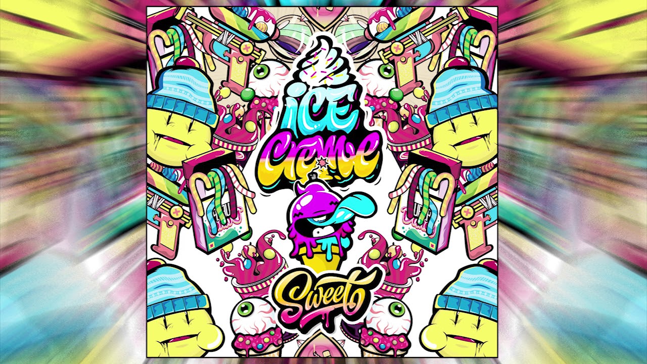 Watch Ice Creme - Get Away (THE SWEET EP) on YouTube Watch Ice Creme - Get Away (THE SWEET EP) on YouTube