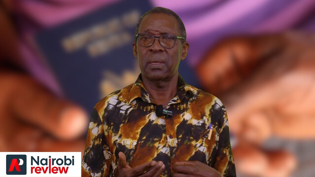 Shocking details of how Kenya is SOLD bei rahisi