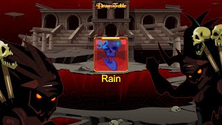 DragonFable | Never Apart | Entropy (speedrun)