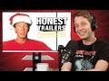 Honest Trailer Commentaries - The Santa Clause