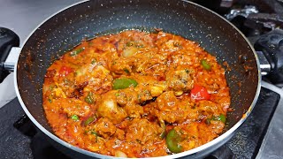 Kadai Chicken Restaurant Style | कढ़ाई चिकन रेसिपी | Kadhai Chicken | Chef Ashok screenshot 5