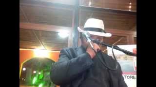 Nella Mia Città - Mango Cover