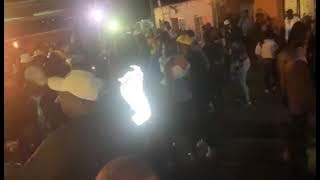 DONDO DE DJ AT MANDISA`S TARVEN||GQOM MIX||South African Dj