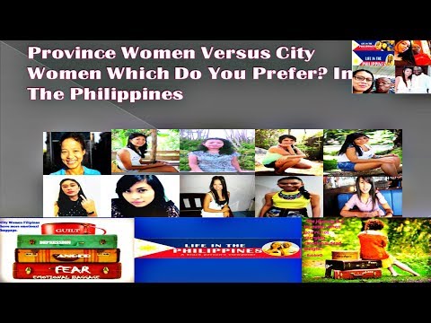 Province Women Versus