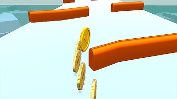 COIN RUSH! GAMEPLAY | ALL LEVELS #2