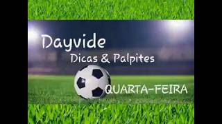 D Dicas E Palpites De Futebol Bilhetes Prontos - 01052019