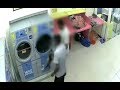 Cops nab duo over cat-in-dryer viral clip