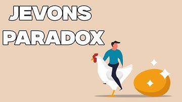 Why Does Technology Encourage You To Use More-Jevons Paradox