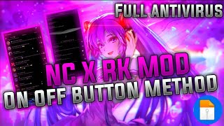 PRIMARIO!! ALL FEATURES ADDED ON/OFF METHOD | SUPER INMUNE WHATSAPP!! NC X RK WHATSAPP!! ALL MEDIA!! screenshot 5